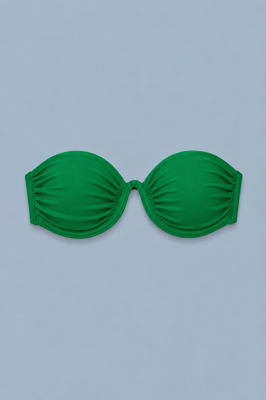 ARYA Bikini Top - Emerald