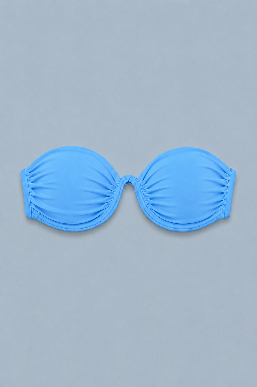 ARYA Bikini Top - Sky