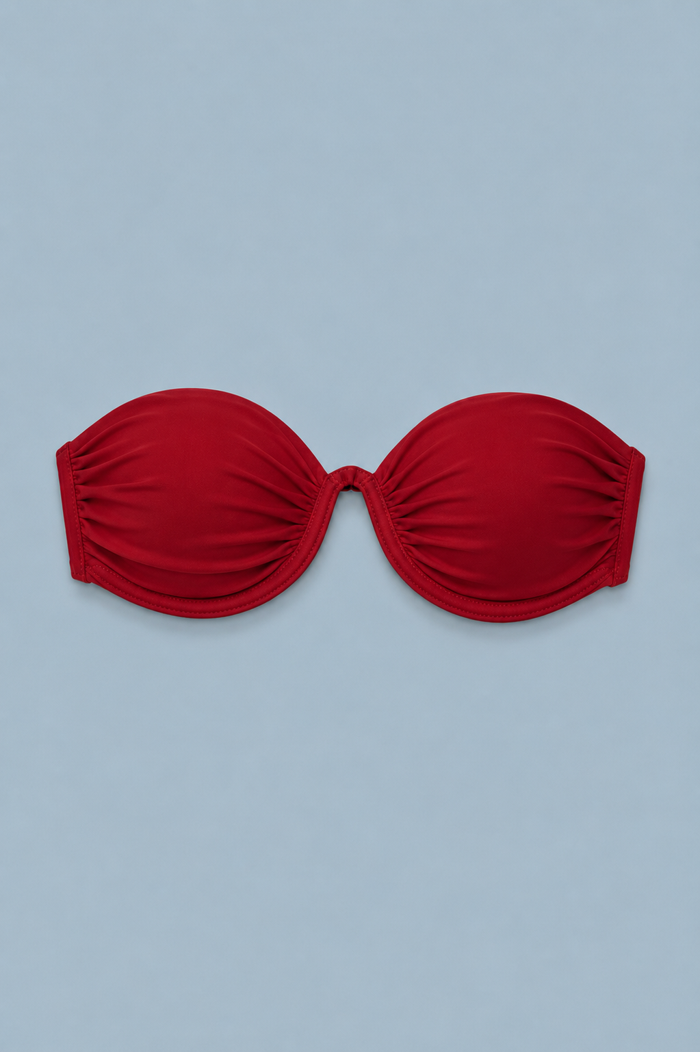 ARYA Bikini Top - Velvet