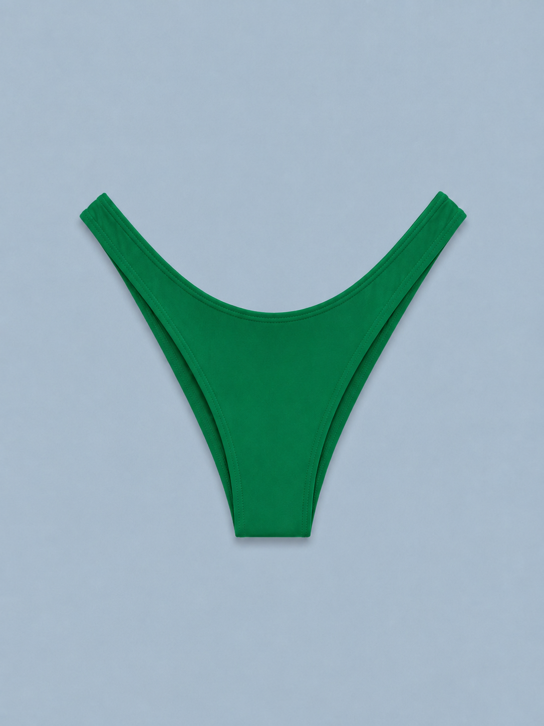KAYA Bikini Bas - Emerald
