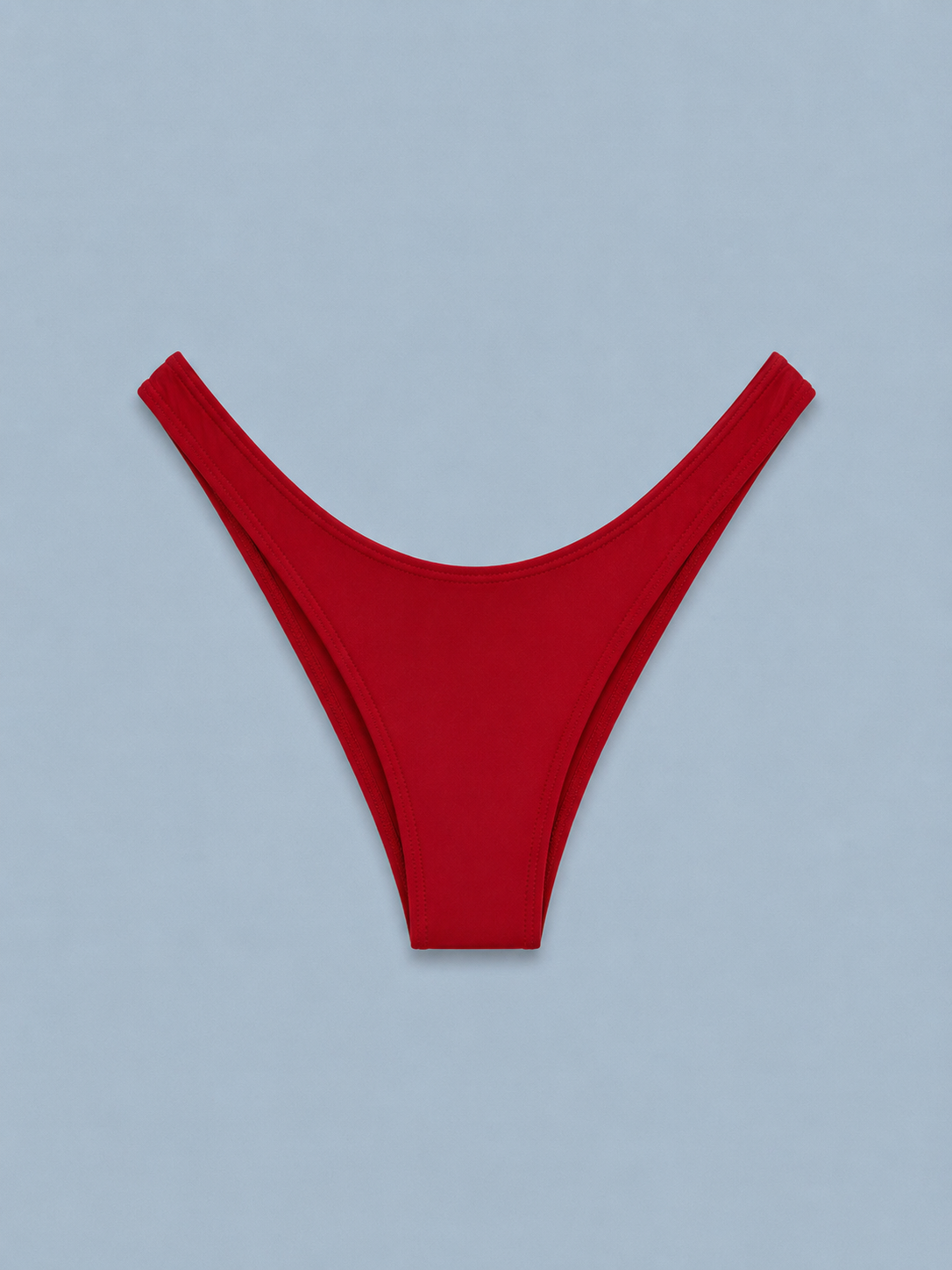 KAYA Bikini Bas - Velvet