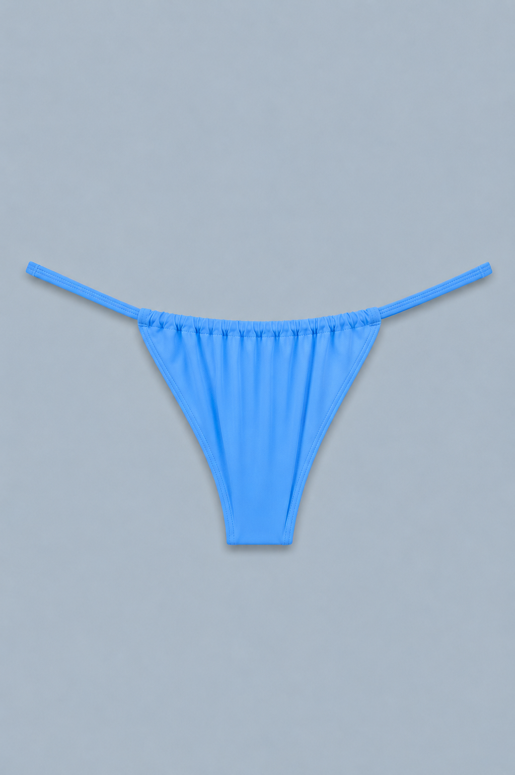 LUME Bikini Bas - Sky