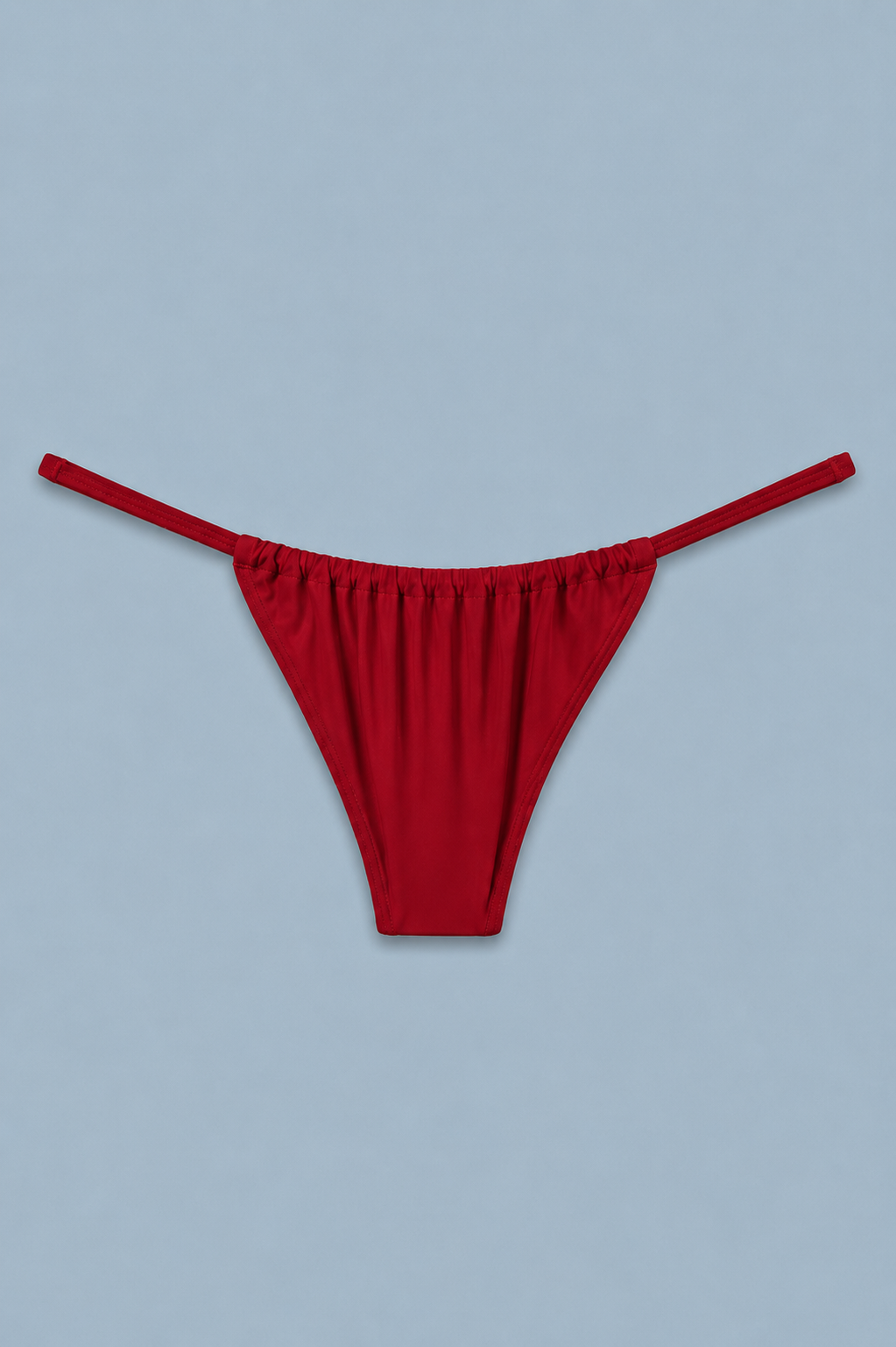LUME Bikini Bas - Velvet