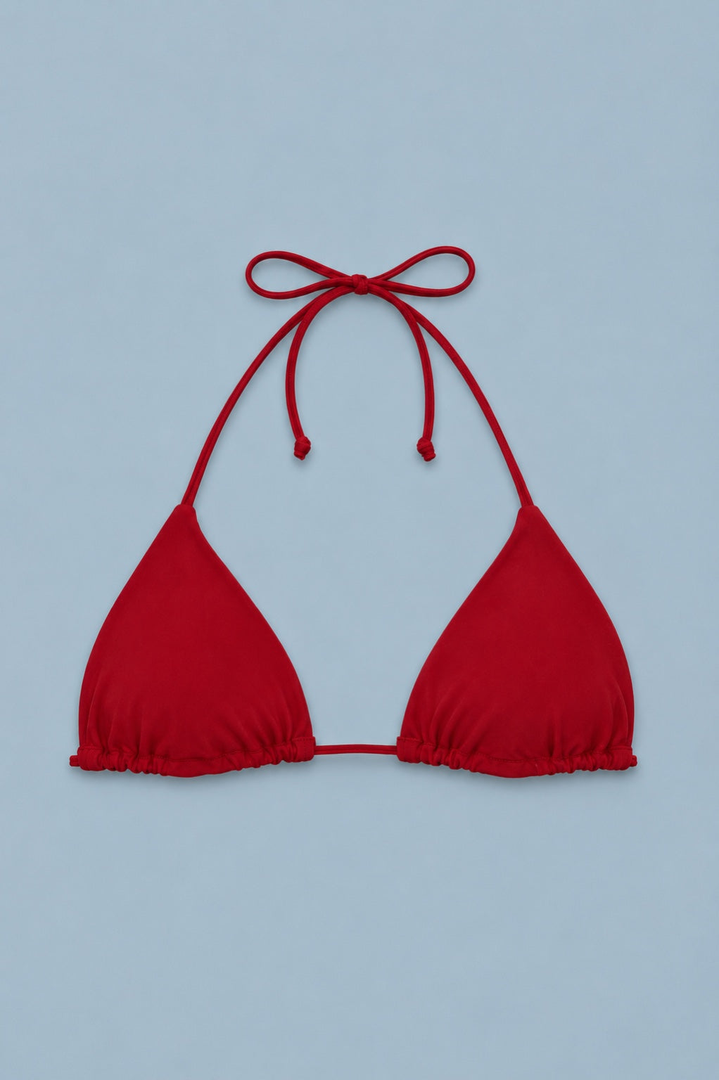 VELA Bikini Top - Velvet