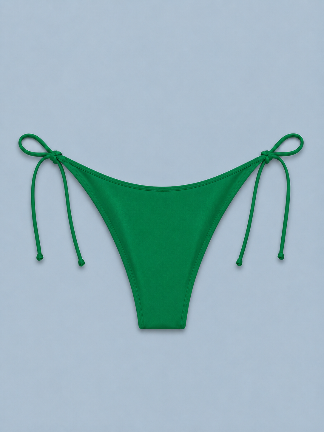 ZYRA Bikini Bas - Emerald