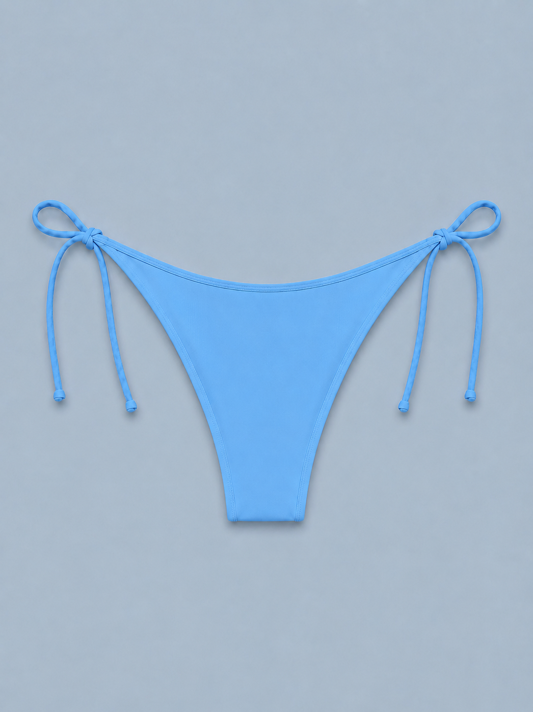 ZYRA Bikini Bas - Sky
