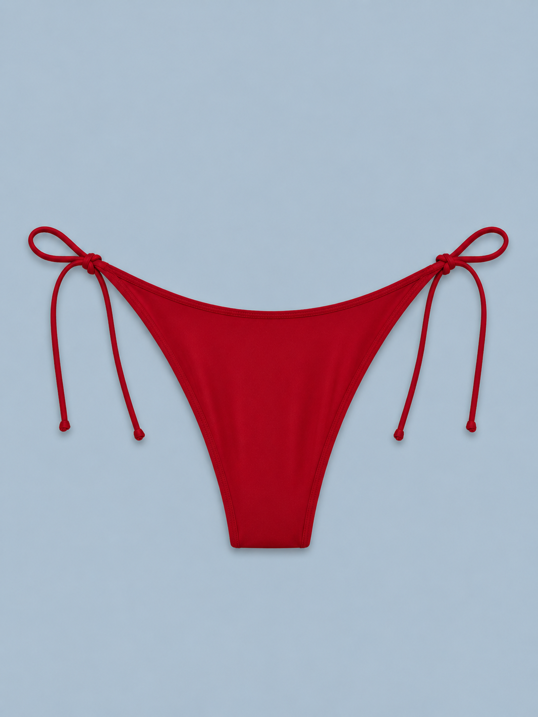 ZYRA Bikini Bas - Velvet